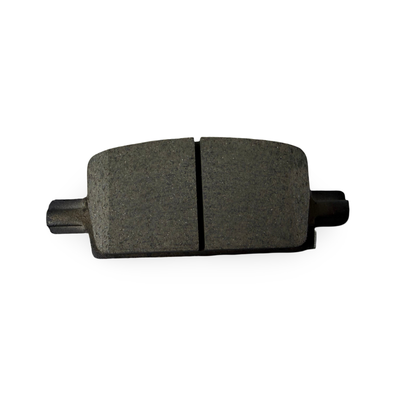 Cadillac Escalade ESV Brake Pads - Rear - Baer Brakes - Claw Brake - `21-`24